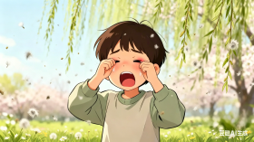 痒痒痒！春季角结膜炎，你了解多少