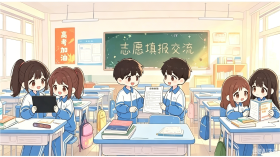 高考必读 | 视力不达标，这些专业不能报！千万别搞错