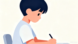 只给孩子查视力=白查！那查什么？家长一文吃透