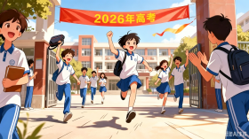 高考必读 | 高考后做近视手术，我劝你这些要知道！