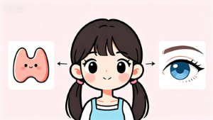 比结节更易找上门，这个眼病格外偏爱女性！