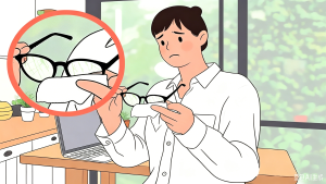 @家长：别再让“看起来新”的离焦镜，消耗孩子的视力了