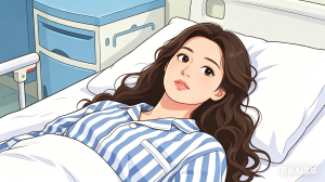 近视手术需要住院吗？