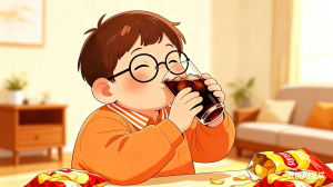 一个远被低估的习惯！可能让孩子近视度数疯涨（不是玩手机